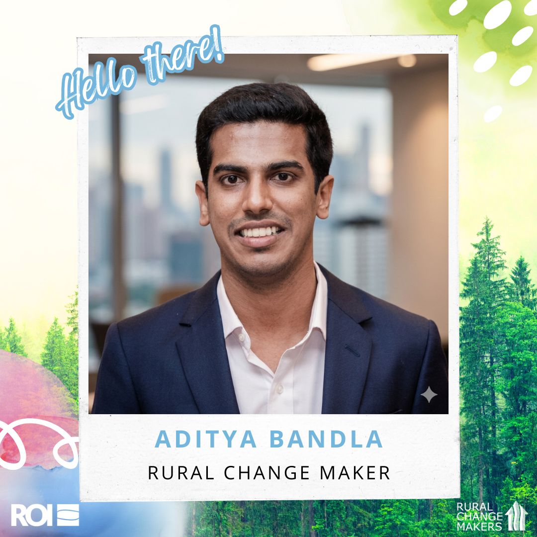 Aditya Bandla